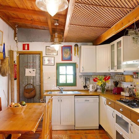 Casa Los Pinos Агуимес Экстерьер фото