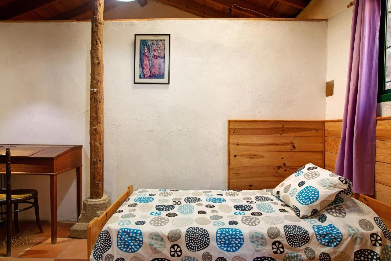 Casa Los Pinos Агуимес Экстерьер фото